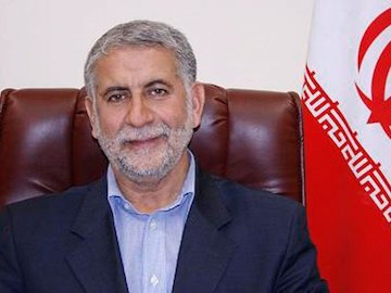 دهمرده: حضور مهاجران و نبود زیرساخت از عوامل گسترش کرونا در سیستان و بلوچستان است دهمرده
