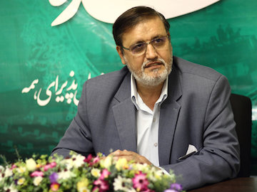 ابطحی:نباید در راهاندازی سامانه شفافسازی حقوق و مزایای مدیران تعلل کرد سیدمحمدجواد ابطحی