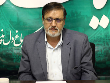 بودجه یک سال طرح تحول سلامت به آموزش و پرورش داده شود سیدمحمدجواد ابطحی