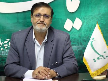 «سامانه ثبت حقوق مقامات» منجر به برقراری شفافیت و عدالت میشود سیدمحمدجواد ابطحی