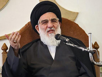 رئیس جدید «مجمع تشخیص مصلحت نظام» را بهتر بشناسید هاشمی شاهرودی