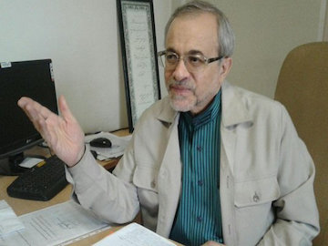 استقامت در حراست از انقلاب و نظام دلیل هجمه دشمنان به شورای نگهبان است موسوی-شورای نگهبان