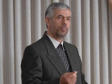 دستیابی به افق ۱۴۰۴ در گرو رفع نقایص برنامۀ ششم اسماعیل سعیدی/43