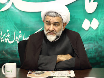 سئوال از ربیعی درباره شرکت فرزندش در دوبی حسن نوروزی