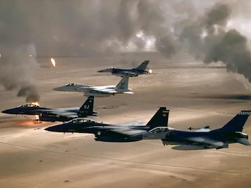 کره جنوبی جنگندههای خود را به موشک و بمبهای دوربرد مجهز میکند جنگنده آمریکا