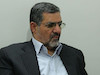 داود محمدی نماینده تهران
