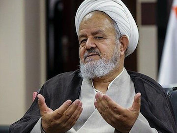 نفوذ معنوی ایران کل منطقه را گرفته است سعیدی