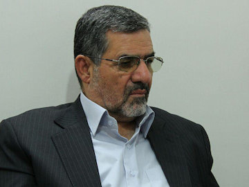 از قانون نظارت استصوابی تبعیت می کنیم داود محمدی نماینده تهران