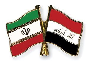 نماینده مجلس: توطئههای دشمنان نمیتواند وحدت ملتهای ایران و عراق را بر هم بزند ایران و عراق.jpg