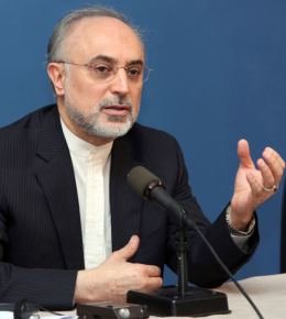 انتقاد صالحی از واکنش شتابزده اروپاییها به خروج آمریکا از برجام صالحی