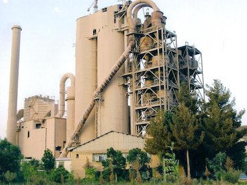 رایزنی شهرداری با دولت برای تبدیل "کارخانه سیمان ری" به موزه میراث صنعتی
 کارخانه سیمان.jpg