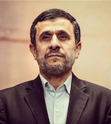 احمدی نژاد/2