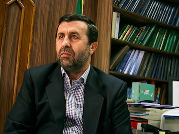 ابتلای ۱۵۰۰ نفر به بیماریSMA در کشور همایون هاشمی/43