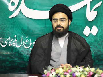 سرمایه گذاری کاذب در بورس تهدیدی برای اقتصاد و امنیت است
 سیدصادق طباطبایینژاد