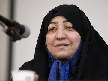 برخی افراد در شورای سیاستگذاری اصلاحطلبان رویکرد «زورگیری» دارند  جلودارزاده.jpg