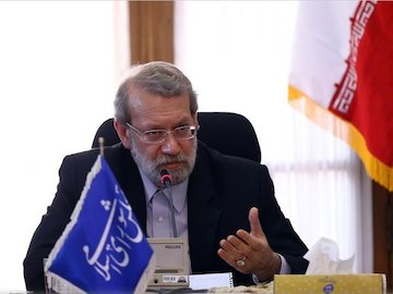 همکاری ایران،روسیه و ترکیه درمبارزه با تروریستها الگوی موفقی بود لاریجانی.jpg