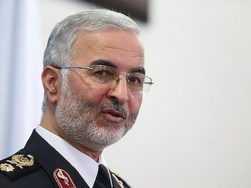 شاخص های امنیتی کشور در سال ۹۴و ۹۵ بهبود داشته است مومنی.jpg