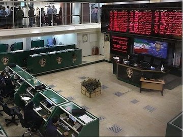 بازار بورس تابلوی خوبی برای جذب نقدینگی است بورس.jpg