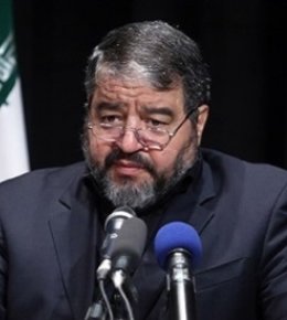 سردار جلالی: اثبات «سلاح بیولوژیک» بودن کرونا نیاز به بررسی آزمایشگاهی دارد سردار جلالی.jpg