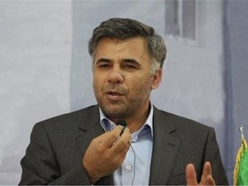 فقدان اراده در مسئولان، برای ریشهکن کردن قاچاق داریوش اسماعیلی