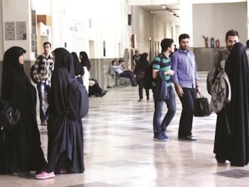 آیین نامه اجرایی ثبت پایاننامههای دارای طبقه بندی ابلاغ شد
 دانشجو.jpg