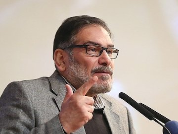 امکان صدور مجوز پرواز هواپیماهای روسی از فضای ایران وجود دارد شمخانی.jpg