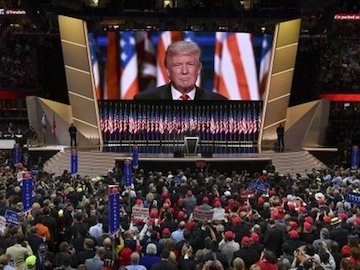 آیا با تشکیل دولت «ترامپ» باید نگران برجام بود؟ ترامپ.jpg