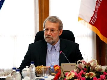 ایران و بلاروس دغدغههای مشترکی برای مبارزه با تروریسم دارند لاریجانی2.jpg