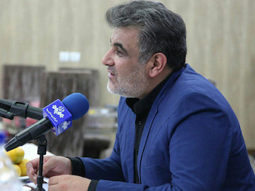 ایران خودرو-نشست خبری