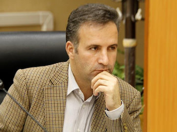 درباره حادثه تروریستی اهواز از وزرای مربوطه توضیح خواهیم خواست بهرام پارسایی.jpg