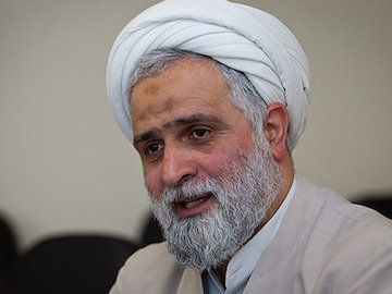 ۳.۵ سال از فرصت کشور صرف برجامی شد که آمریکا مثل آب خوردن نقضش کرد محمدیان