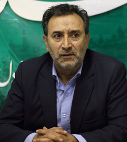 نمایندگان طرح اصلاح قانون انتخابات مجلس را به نتیجه برسانند
 محمد دهقان/2