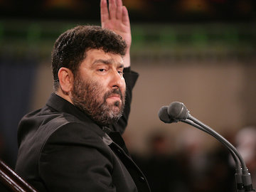 نمی توان امام حسین(ع) را از سیاست جدا کرد/ مریدان سید الشهدا بودند که در محرم ۸۸ بر فتنه روز عاشورا غلبه کردند حدادیان