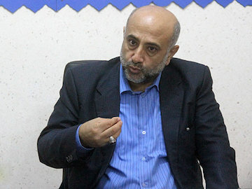 «۲۰۳۰» راه ورود بیگانگان برای سلطه بر کشور غلامرضا شرفی