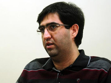 راهبردی جدید برای اصولگرایان سعید آجرلو