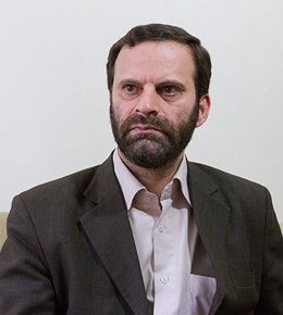 واعظ باید صالح باشد تا بتواند راهنمایی کند حاج قربان