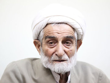 قیام امام حسین(ع) هرگز برای سازش نبود  باقری کنی