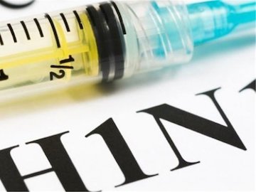 هلال احمر از ۲ میلیون دوز واکسن آنفلوانزا مقرر تنها ۲۵۰ هزار دوز وارد کرده است واکسن.jpg