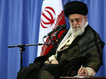 مجلس با نمایندگان کارشناس، فعال و پاکدست در رأس امور خواهد بود رهبر انقلاب