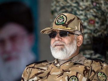 تشکیل قرارگاه سازندگی در ارتش  پوردستان