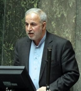 تخلف میلیاردی شرکت نفت در اجرای هدفمندی یارانهها کوچکی نژاد.jpg