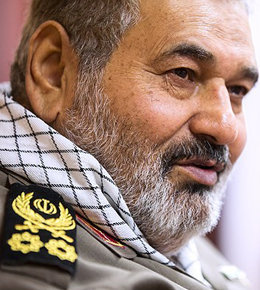 ماجرای جدایی از ستادکل و درخواست ۳باره از رهبری/به فلسطین و غزه مستشار فرستادیم/رگههای تجدیدنظرطلبی در دولت یازدهم هم دیده میشود فیروزآبادی