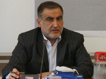 درحادثه دانشگاه آزاد سوءتدبیر محرز است علیرضابیگی/43