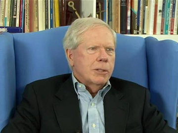 دستکاری در آرا در تمام سطوح انتخابات آمریکا رخ میدهد پال کریگ رابرتس