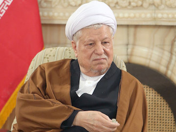 واقعیت آیتالله هاشمی کدام است؟ هاشمی رفسنجانی