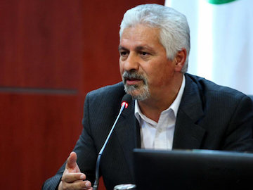 جبهه ایستادگی در انتخابات کاندیدای مستقل دارد/ ۹۶کسی با «کلید» رئیسجمهور نمیشود احمد نبوی-جبهه ایستادگی