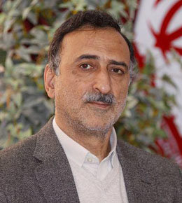 رویکرد من تغییری نکرده است دانش آشتیانی2