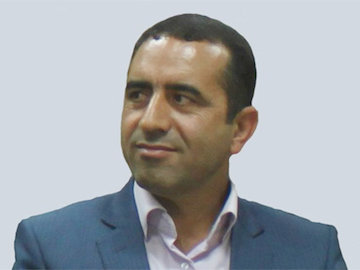 گلمرادی: افزایش قیمت بنزین به صلاح کشور نیست
 علی گلمرادی