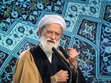 کسانی که همه پرسی کردستان عراق را مطرح کردند اسرائیلی هستند امامی کاشانی43