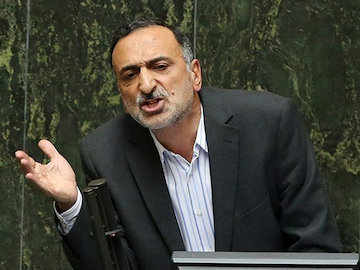 امکان رایگان شدن هزینه آب، برق و گاز مدارس وجود ندارد دانش آشتیانی